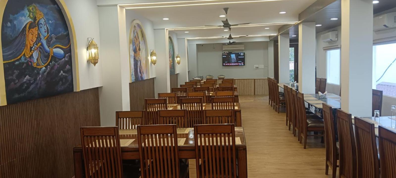 Gold Nest Rubystone Heritage أُودايبور المظهر الخارجي الصورة