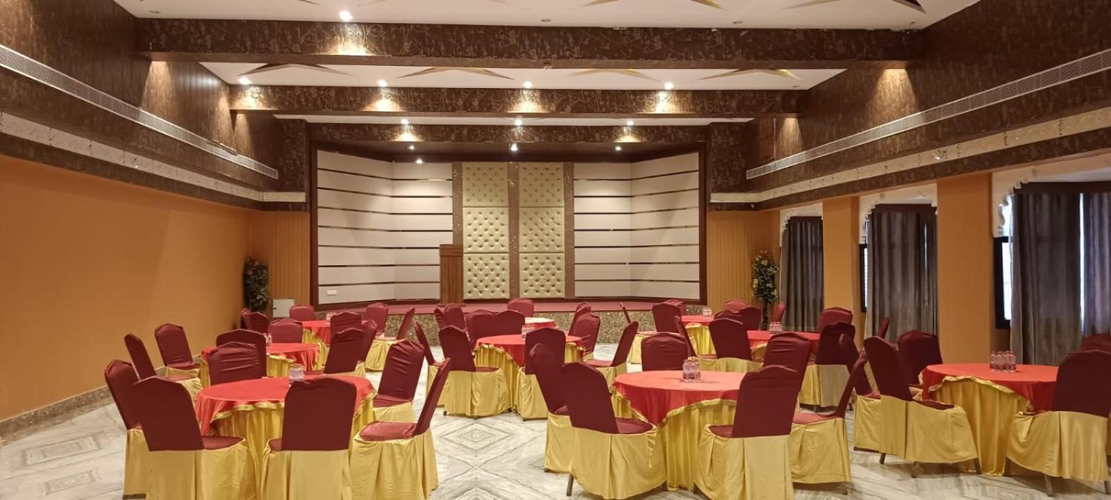 Gold Nest Rubystone Heritage أُودايبور المظهر الخارجي الصورة