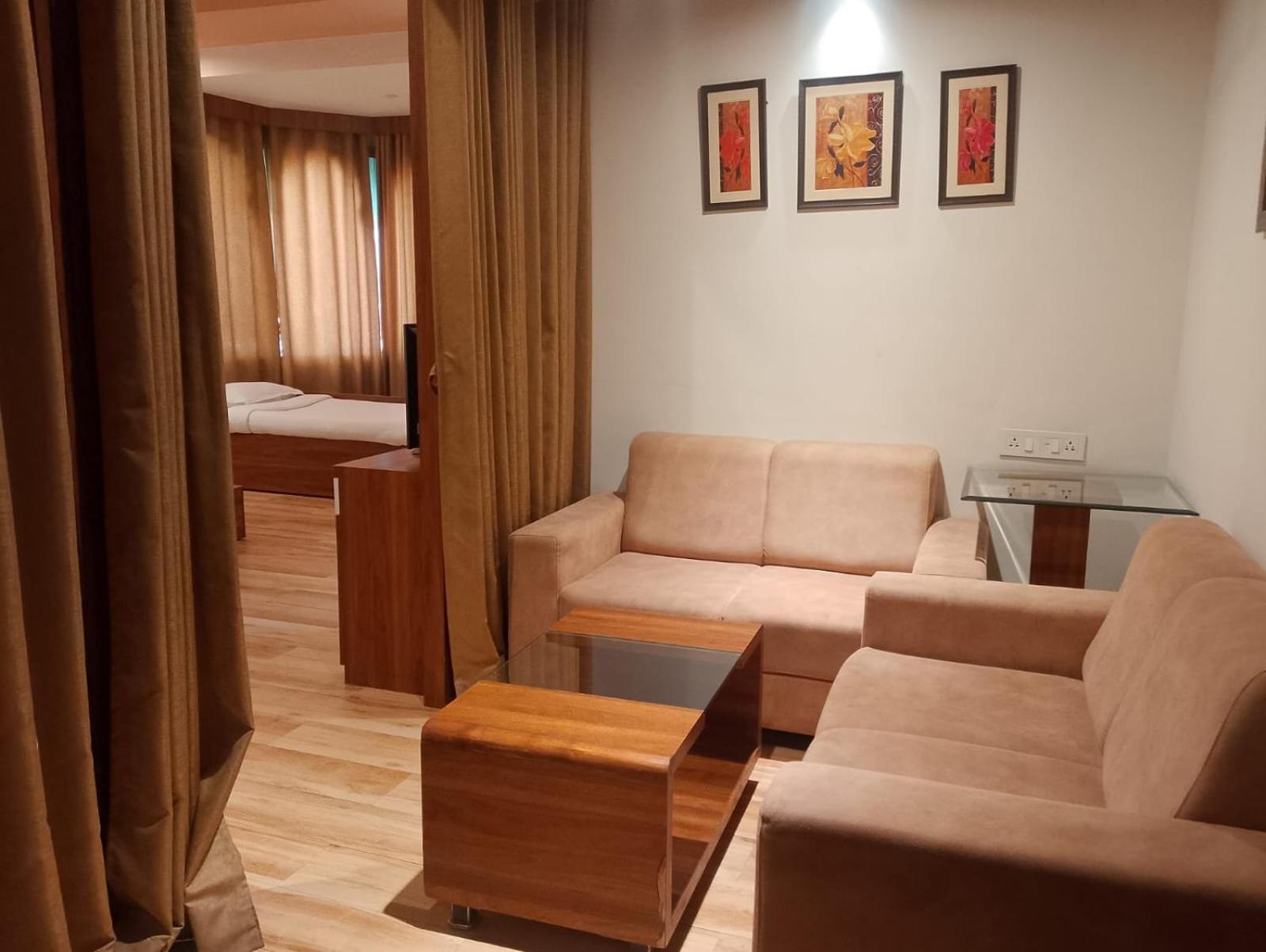 Gold Nest Rubystone Heritage أُودايبور المظهر الخارجي الصورة